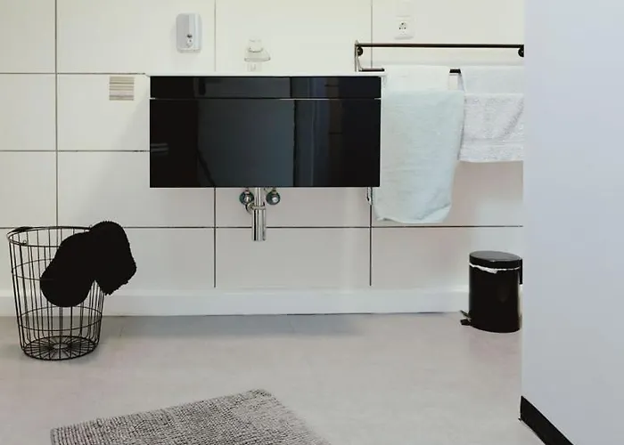 Juel Boardinghouse Jülich