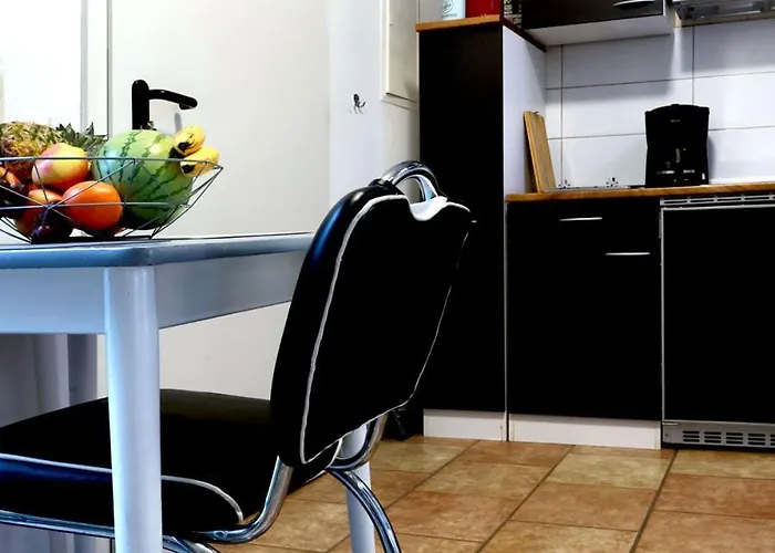 Juel Boardinghouse Jülich